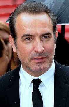 Focus Astro celebrity: Jean Dujardin