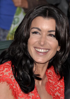 Jenifer / Author: Georges Biard 10-2012 / Licensed under the Creative Commons Attribution-Share Alike 3.0 Unported license.