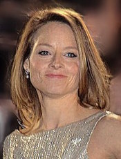 Focus Astro celebrity: Jodie Foster