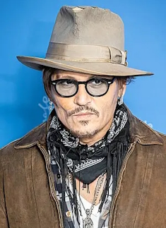 Focus Astro celebrity: Johnny Depp