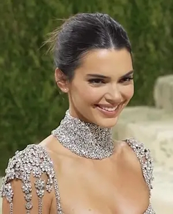 Focus Astro celebrity: Kendall Jenner