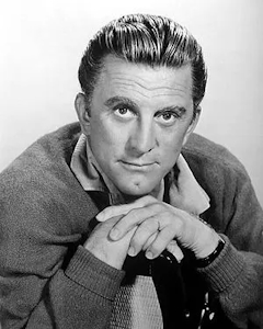 Focus Astro celebrity: Kirk Douglas