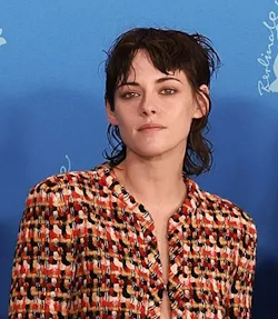 Focus Astro celebrity: Kristen Stewart