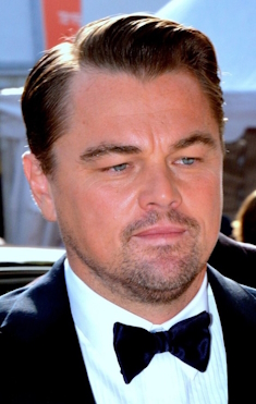 Focus Astro celebrity: Leo DiCaprio