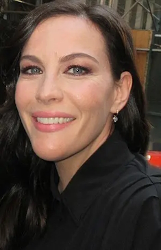 Focus Astro celebrity: Liv Tyler