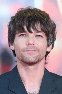 Louis Tomlinson / Author : Joanne Davidson 09-2023 / CC BY-SA (https://creativecommons.org/licenses/by/3.0/deed.en)