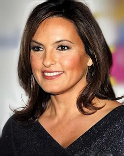Focus Astro celebrity: Mariska Hargitay