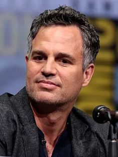 Focus Astro celebrity: Mark Ruffalo