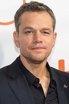 Focus Astro celebrity: Matt Damon