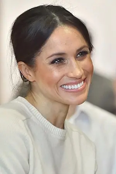 Focus Astro celebrity: Meghan Markle