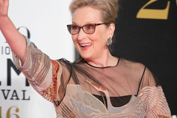 Focus Astro celebrity: Meryl Streep