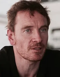 Focus Astro celebrity: Michael Fassbender