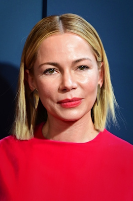 Michelle Williams / Author: PhilipRomanoPhoto 04-2026 / Licensed under the Creative Commons Attribution-Share Alike 4.0 International license.