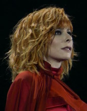 Focus Astro celebrity: Mylène Farmer