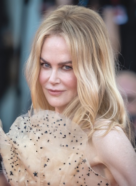 Nicole Kidman / Author: Harald Krichel 08-2024 / Licensed under the Creative Commons Attribution-Share Alike 4.0 International license.