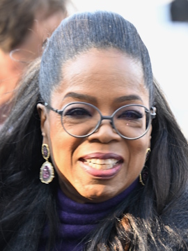 Oprah Winfrey / Author: Maryland GovPics 01-2023 / Licensed under the Creative Commons Attribution 2.0 Generic license.