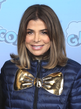 Paula Abdul / Author : Super Festivals from Ft. Lauderdale, USA 12-2023 / CC BY-SA (https://creativecommons.org/licenses/by/2.0/deed.en)
