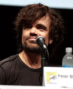 Focus Astro celebrity: Peter Dinklage