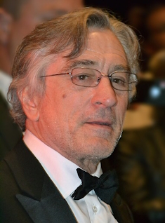 Focus Astro celebrity: Robert De Niro