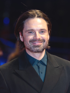 Sebastian Stan / Author: Harald Krichel 02-2024 / Licensed under the Creative Commons Attribution-Share Alike 4.0 International license.
