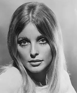 Focus Astro celebrity: Sharon Tate