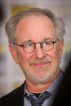 Focus Astro celebrity: Steven Spielberg