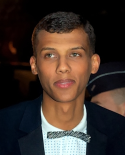 Focus Astro celebrity: Stromae