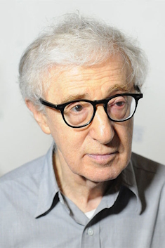 Focus Astro celebrity: Woody Allen