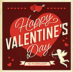 Promotion Saint-Valentin