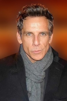 Ben Stiller / Author : Ben Stiller III 12-2020 / CC BY-SA (https://creativecommons.org/licenses/by-sa/3.0)