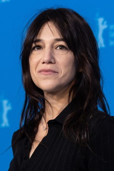 Charlotte Gainsbourg / Author :  Harald Krichel 02-2022 / CC BY-SA (https://creativecommons.org/licenses/by-sa/3.0)