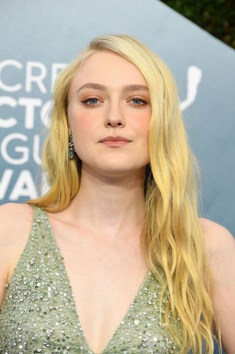 Dakota Fanning / Author :  Crislapi3 01-2020 public domain 