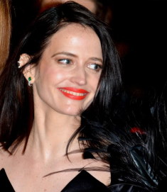 Eva Green / Author : Georges Biard 02-2020 / CC BY-SA (https://creativecommons.org/licenses/by-sa/3.0)