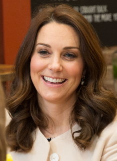 Catherine Middleton / Author : The Big Lunch 03-2018 / CC BY-SA (https://creativecommons.org/licenses/by-sa/3.0)