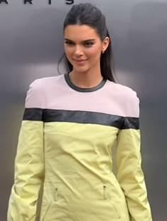 Kendall Jenner / Author : VOGUE Taiwan 09-2019 / CC BY-SA (https://creativecommons.org/licenses/by/3.0/deed.en)