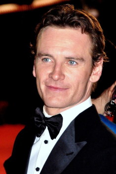 Michael Fassbender / Author : Georges Biard 2009 / CC BY-SA (https://creativecommons.org/licenses/by-sa/3.0)