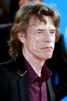 Mick Jagger / Author : Georges Biard 09-2014 / CC BY-SA (https://creativecommons.org/licenses/by-sa/3.0)