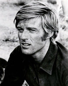 Robert Redford / Author: NBC Television 1971, Public domain