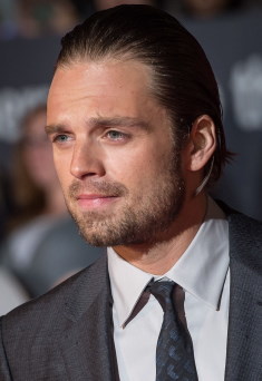 Sebastian Stan / Author : NASA/Bill Ingalls 2015 / CC BY-SA (https://creativecommons.org/licenses/by-sa/3.0)