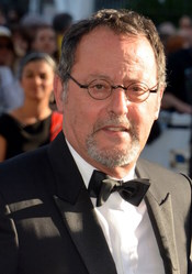 Actor Jean Reno