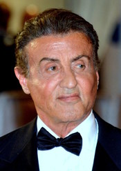 Sly Stallone