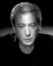 Composer and rock singer Alain Bashung