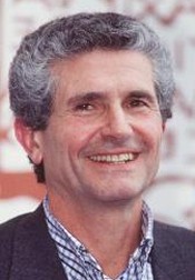 Film director Claude Lelouch