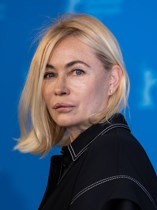 Actress Emmanuelle Beart