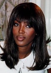 Naomi Campbell