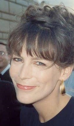 Jamie Lee Curtis, a Scorpio with Sagittarius dominant