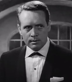 Patrick McGoohan, an Aquarius with Pisces dominant