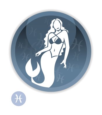 Pisces Rising Personality Traits & Characteristics - Ascendant