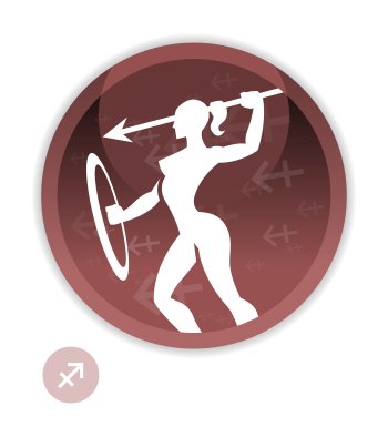 Fitness and Diet for Sagittarius, Sagittarius rising, Jupiter dominant, or strong 9th House