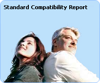 astrology compatibility reports